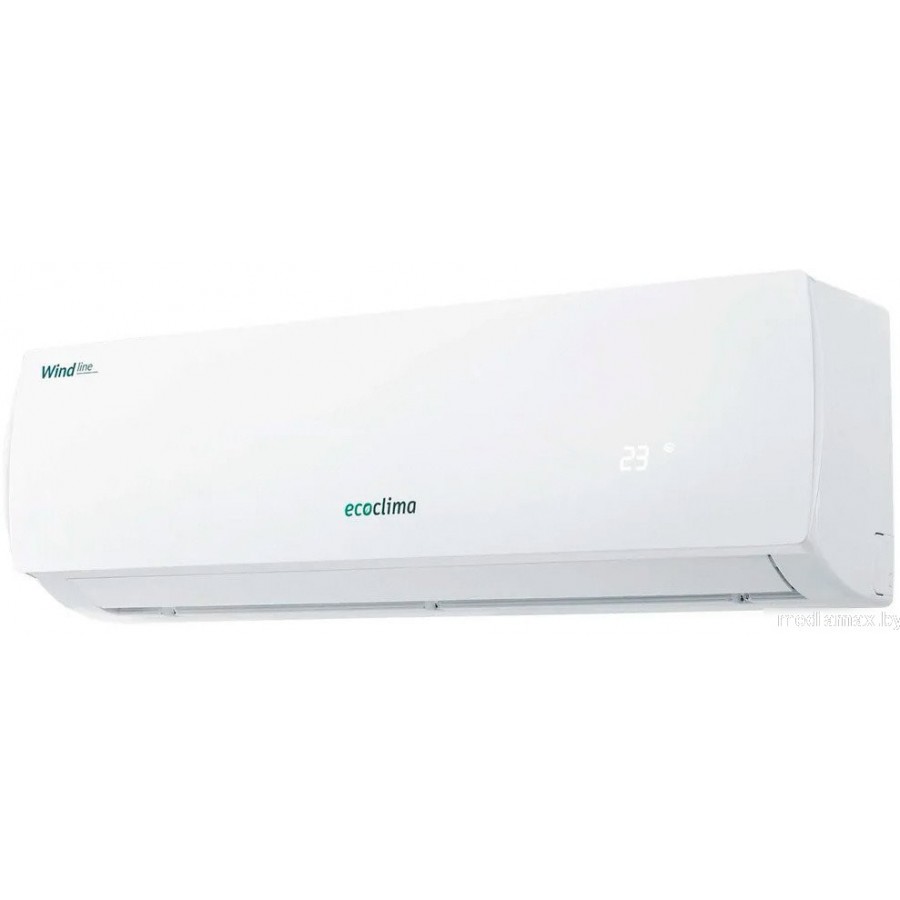 Кондиционер Ecoclima Wind line On-off ECW-18QC