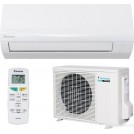 Кондиционер Daikin Sensira FTXF20E/RXF20E
