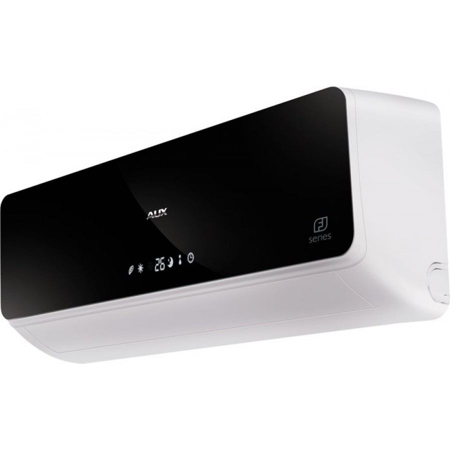 Сплит-система AUX FJ Series Black On/Off ASW-H07B4/FJ-BR1/AS-H07B4/FJ-R1