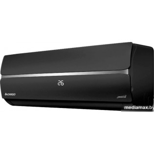 Кондиционер Chigo CS-35V3A-1C172 Black