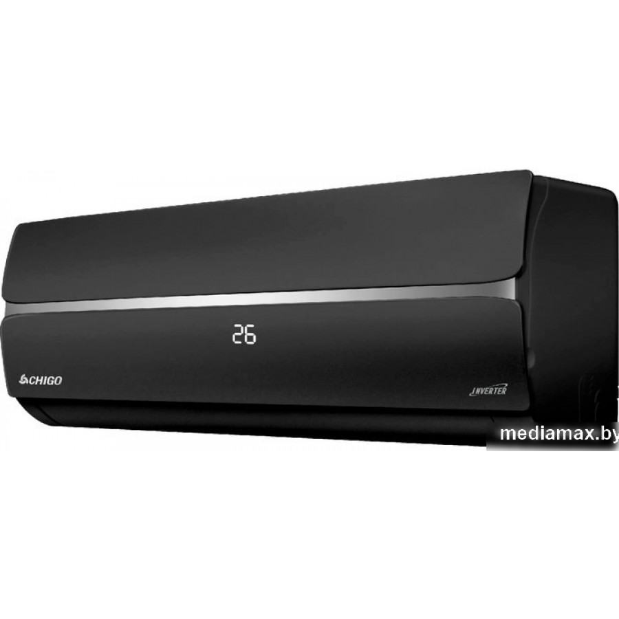 Кондиционер Chigo CS-35V3A-1C172 Black