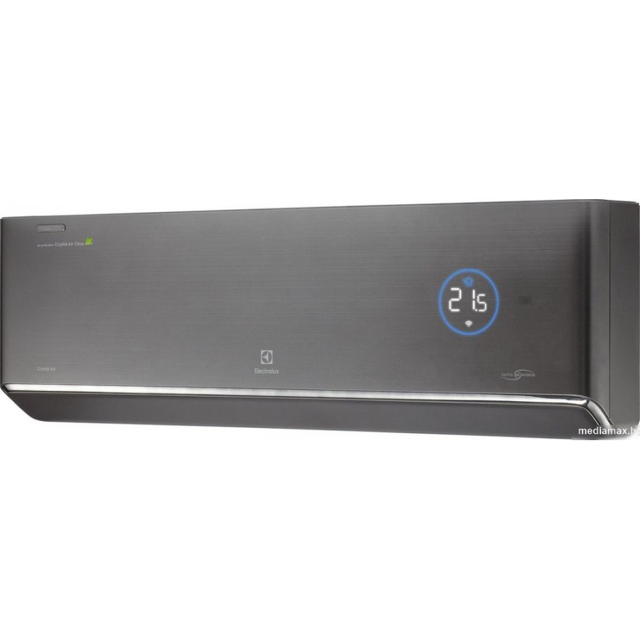 Кондиционер Electrolux Crystal Air Super DC inverter EACS/I-10HFA/N8_V2