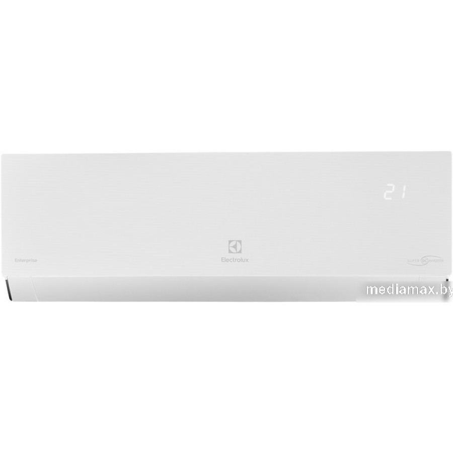 Кондиционер Electrolux Enterprise EACS/I-18HEN-WHITE/N8_24Y