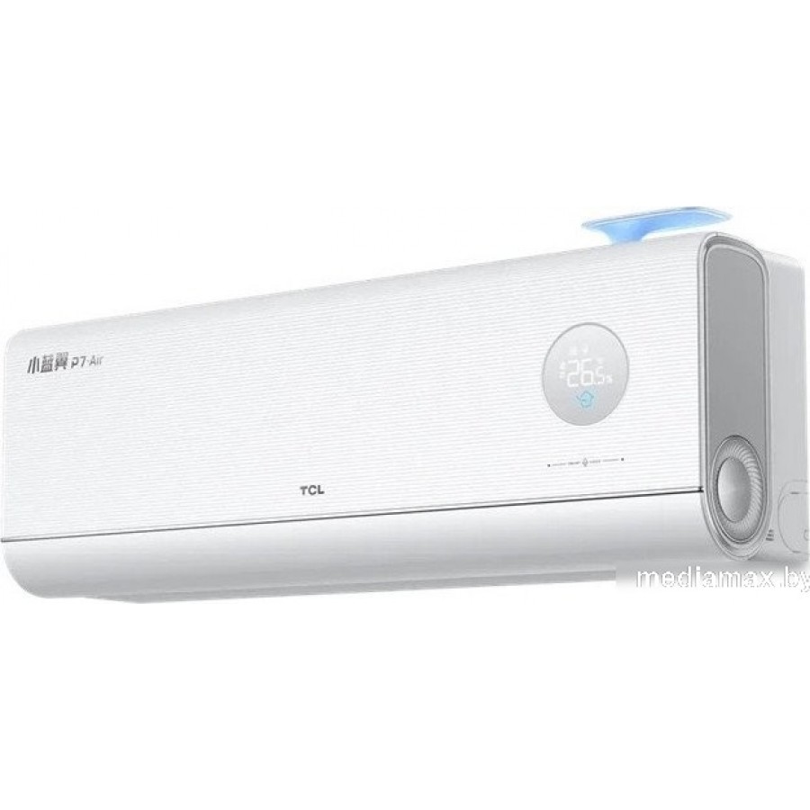 Кондиционер TCL Fresh In 3.0 TAC-FR18INV/R4