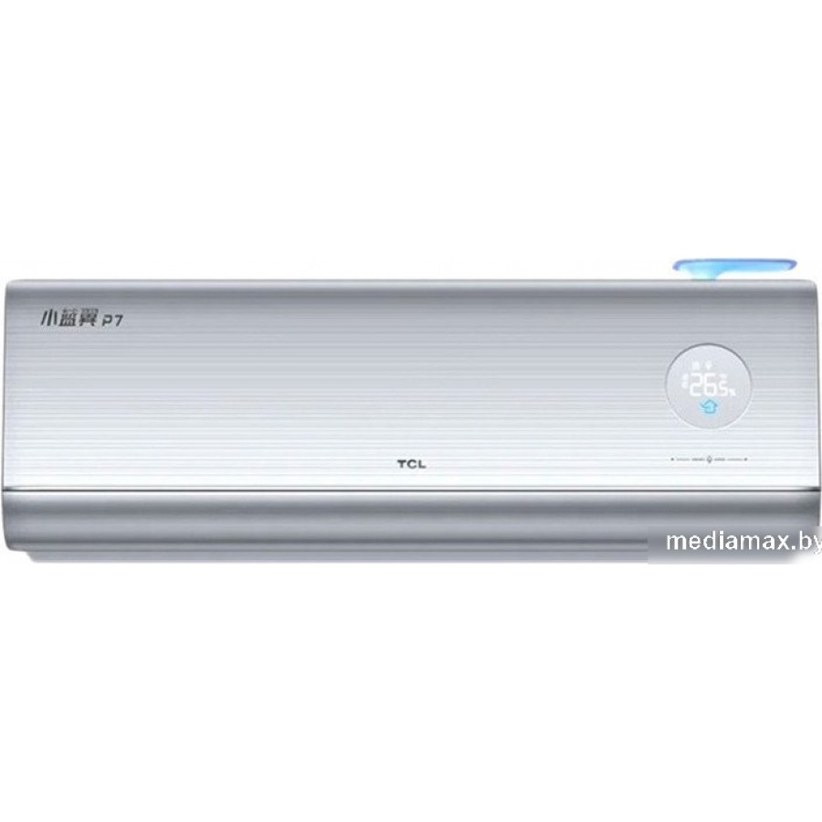 Кондиционер TCL Fresh In 3.0 TAC-FR18INV/R3