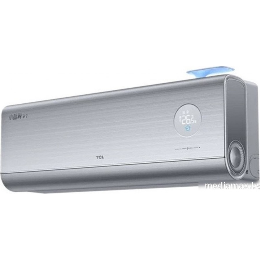 Кондиционер TCL Fresh In 3.0 TAC-FR18INV/R3