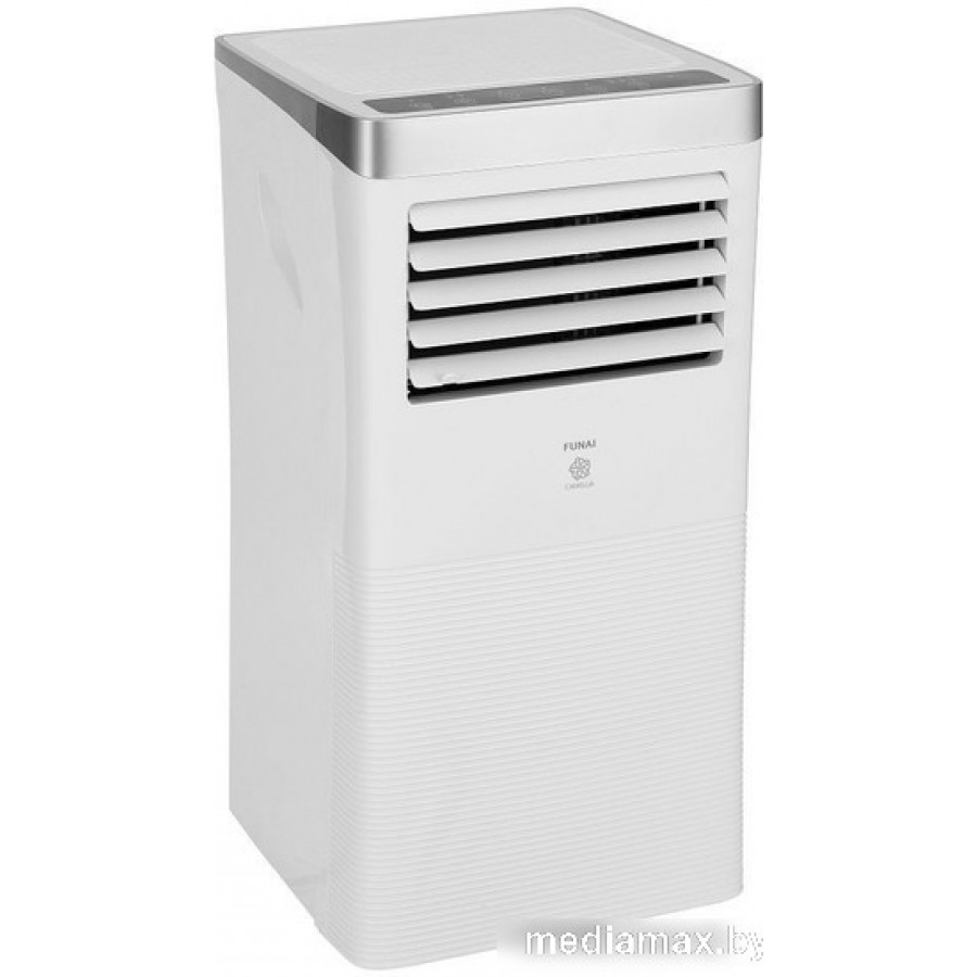 Мобильный кондиционер Funai Camellia MAC-CA25CON04