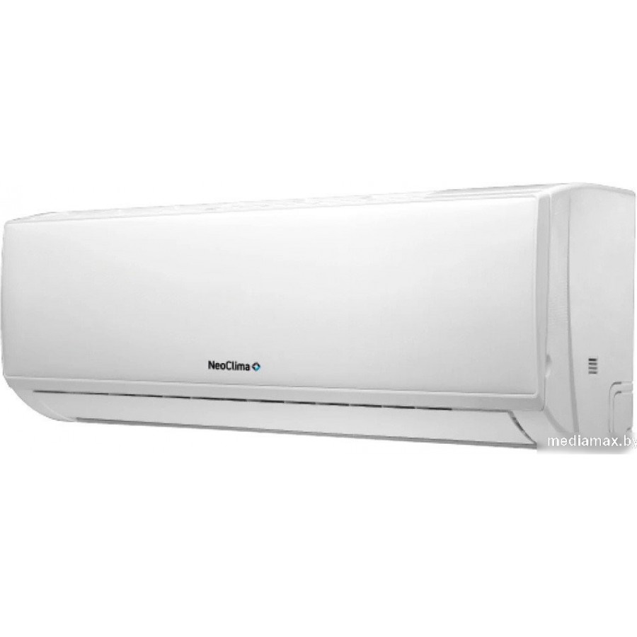 Кондиционер Neoclima Plasma NS/NU-HAL18F32