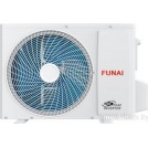 Кондиционер Funai Kagami Inverter RAC-I-KM75HP.D01