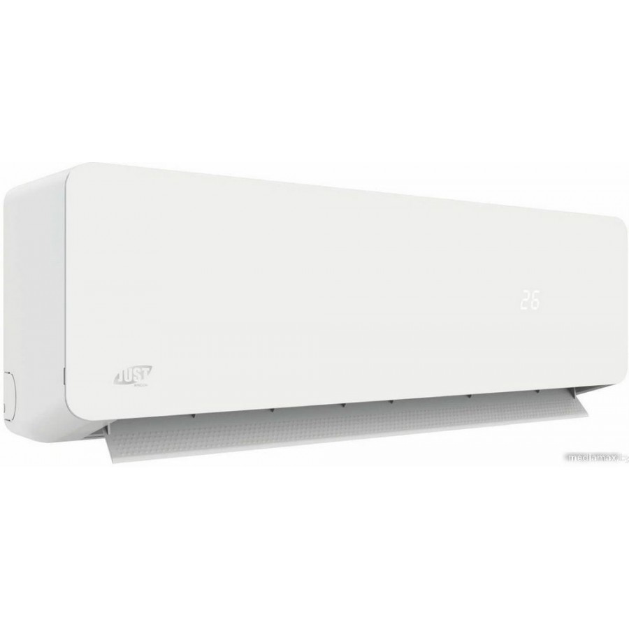 Кондиционер Just Aircon Blanche JAE-24HPSA/MB/JAEO-24HPSA/MB