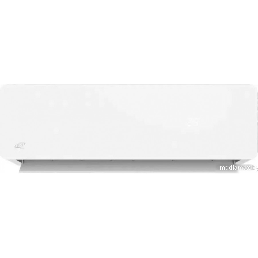Кондиционер Just Aircon Blanche JAE-24HPSA/MB/JAEO-24HPSA/MB