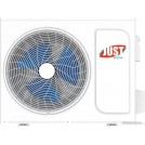Кондиционер Just Aircon Blanche JAE-24HPSA/MB/JAEO-24HPSA/MB