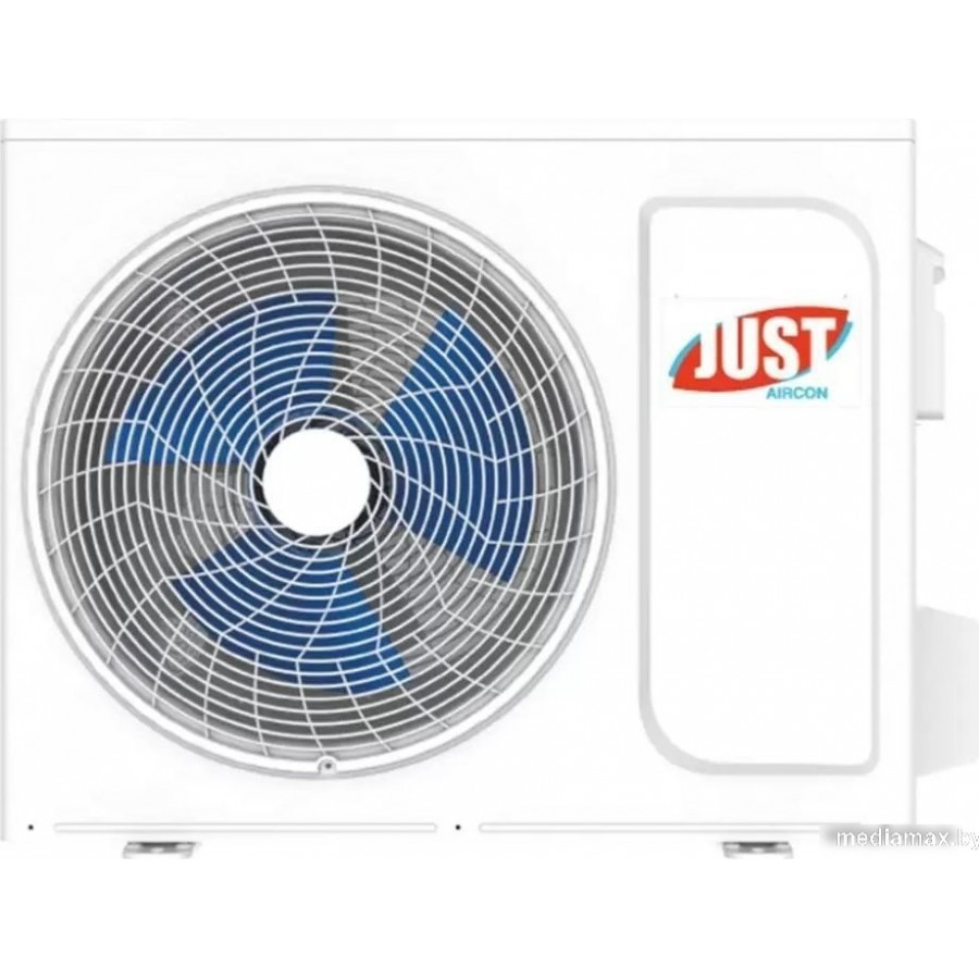Кондиционер Just Aircon Blanche JAE-24HPSA/MB/JAEO-24HPSA/MB