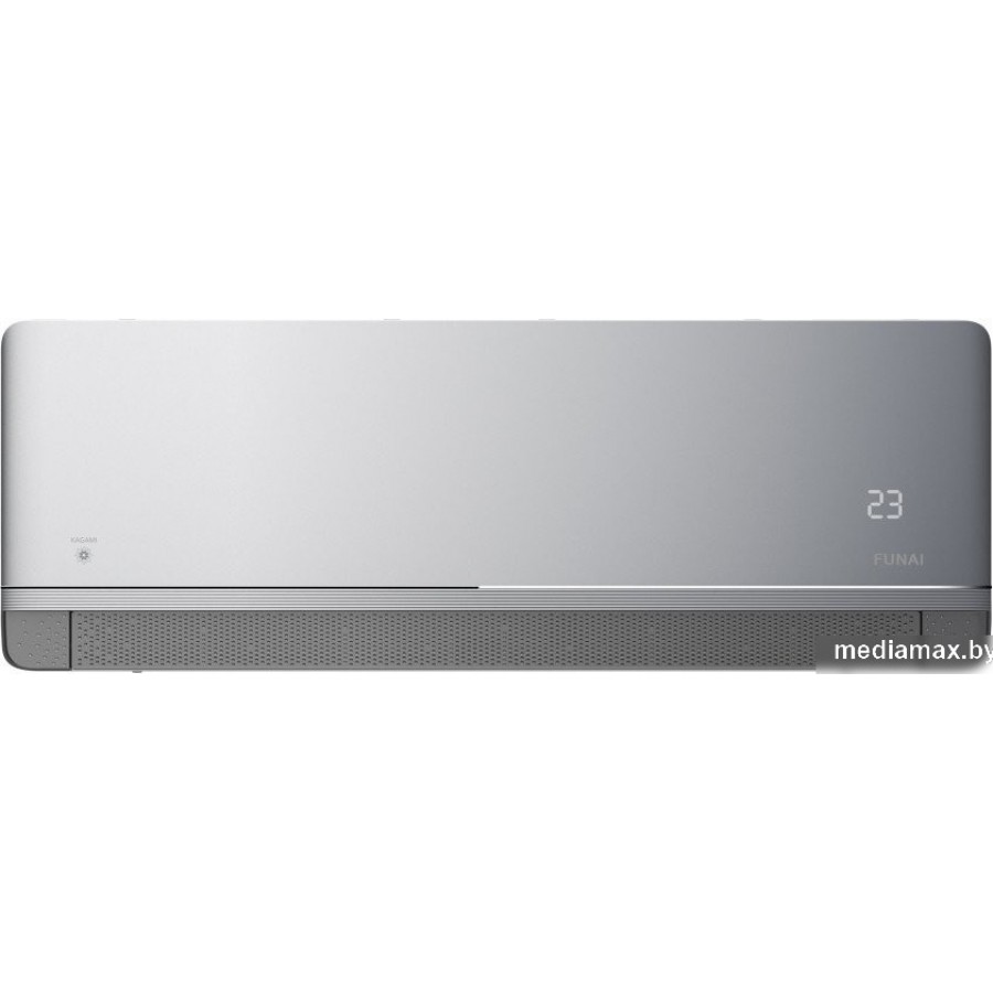Кондиционер Funai Kagami Inverter RAC-I-KM30HP.D01