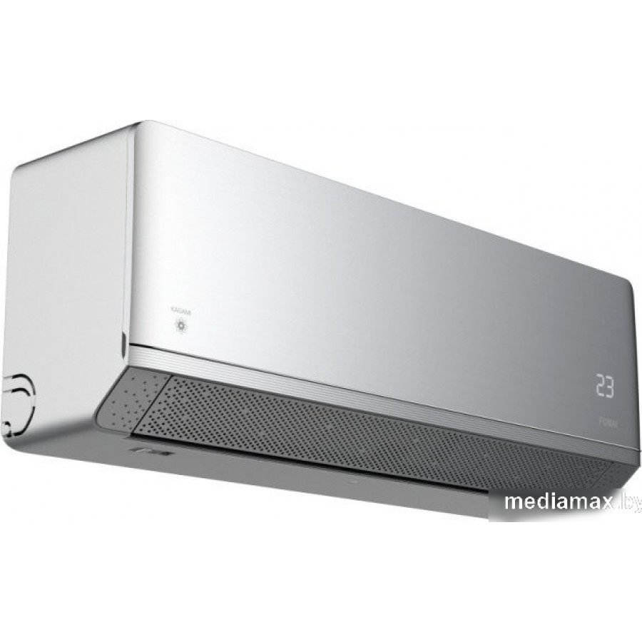 Кондиционер Funai Kagami Inverter RAC-I-KM30HP.D01