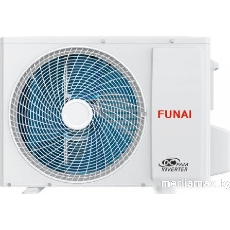 Кондиционер Funai Kagami Inverter RAC-I-KM30HP.D01