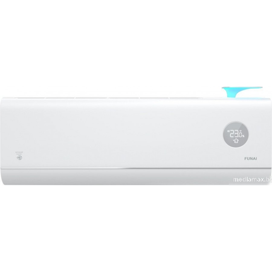 Кондиционер Funai Soyokaze Inverter RAC-I-SZ35HP.D01
