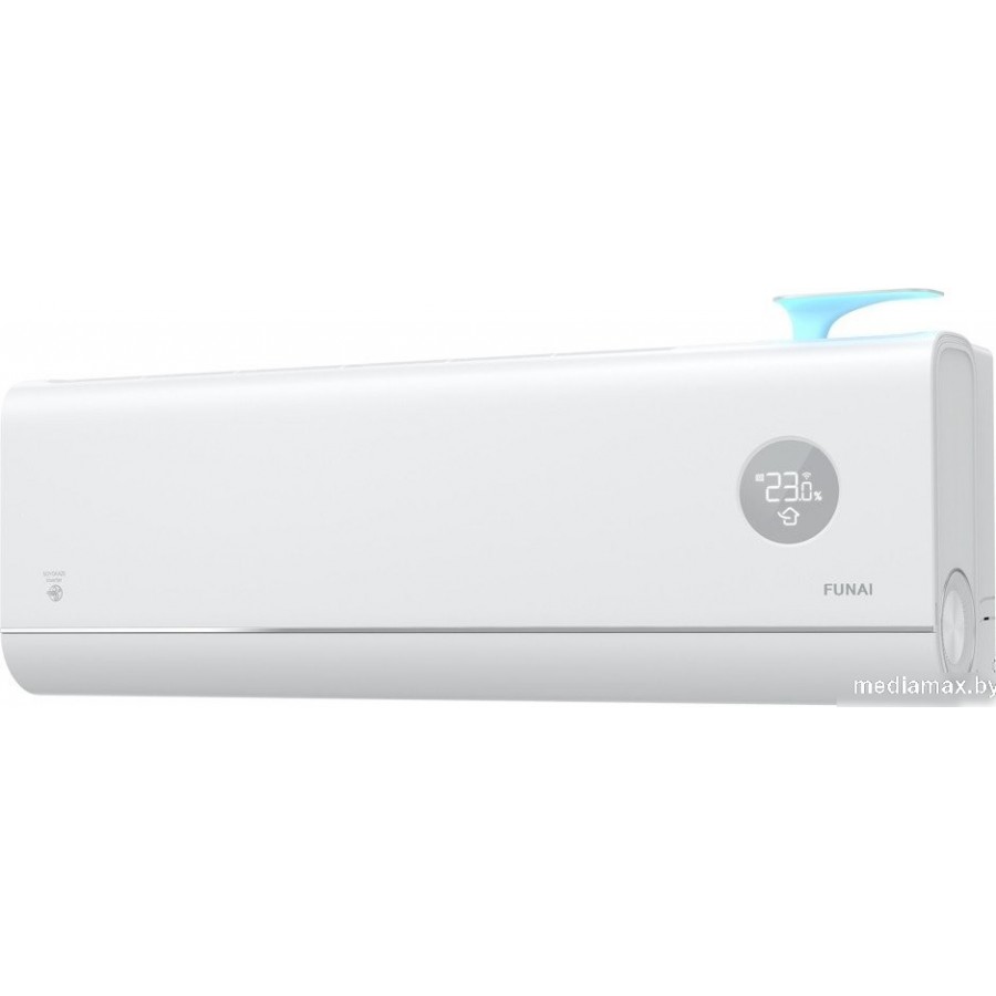 Кондиционер Funai Soyokaze Inverter RAC-I-SZ35HP.D01