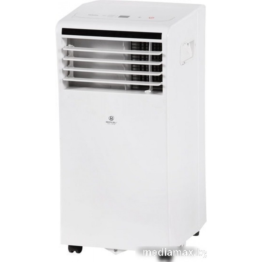 Мобильный кондиционер Royal Clima Egoista RM-EG17CH-E