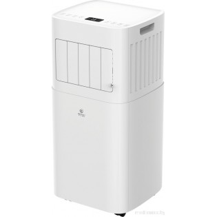 Мобильный кондиционер Royal Clima Magnate RM-MT22CH-E