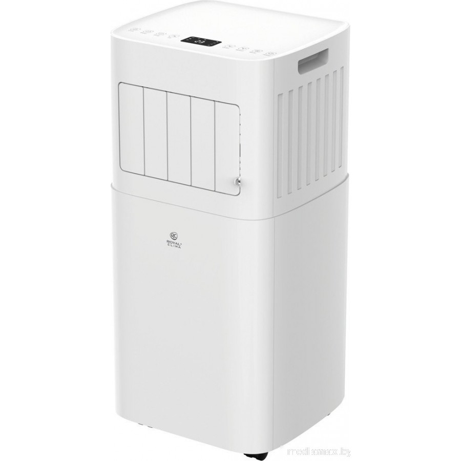 Мобильный кондиционер Royal Clima Magnate RM-MT22CH-E