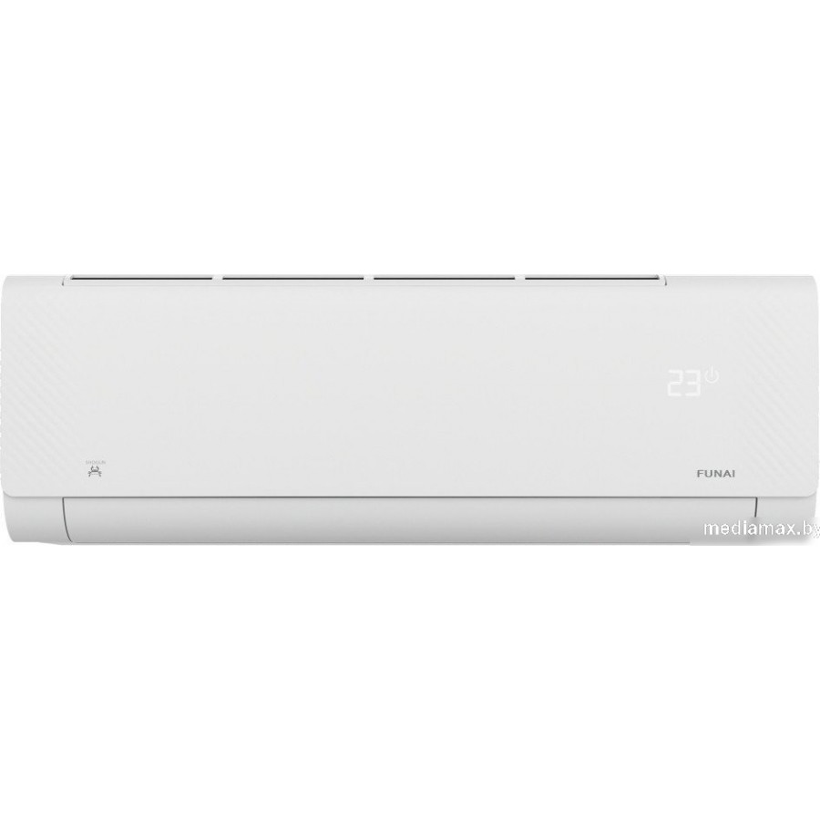 Кондиционер Funai Shogun 2025 RAC-SG75HP.D04