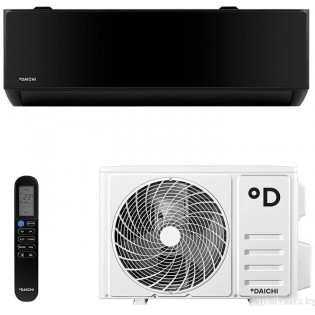 Кондиционер Daichi MIRacle MIR25AVQS1R/MIR25FVS1R