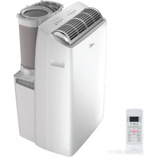 Мобильный кондиционер Midea MPPT-12CRFN7-Q