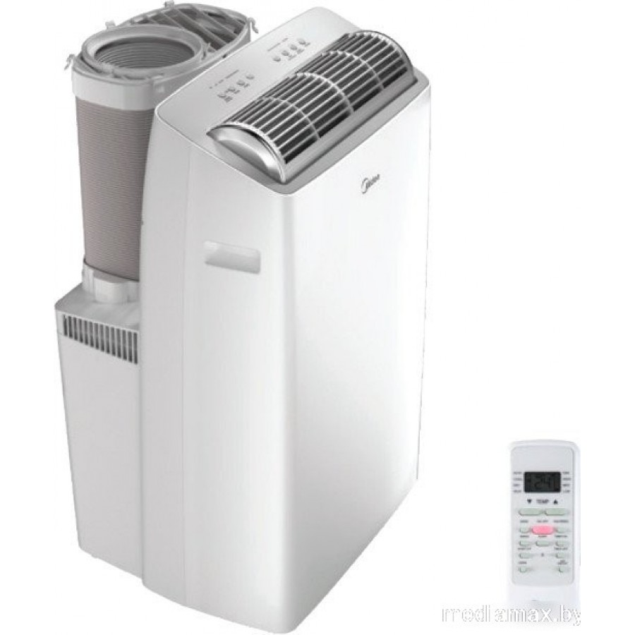 Мобильный кондиционер Midea MPPT-12CRFN7-Q