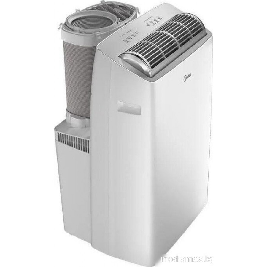 Мобильный кондиционер Midea MPPT-12CRFN7-Q