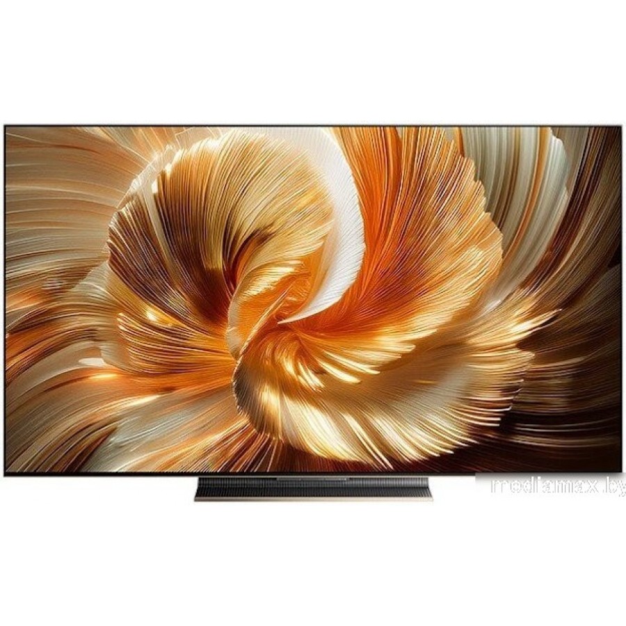 MiniLED телевизор Dreame 86S100