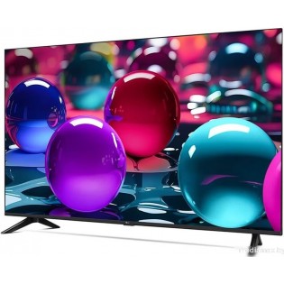 Телевизор LG UHD AI UA73 55UA73006LA