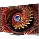 MiniLED телевизор TCL 75C8K