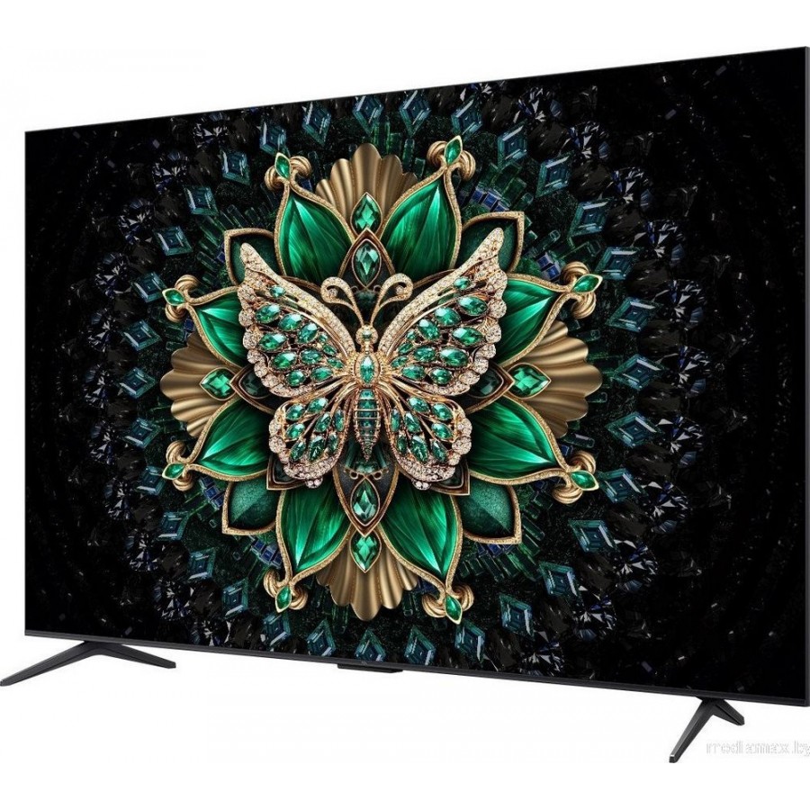 MiniLED телевизор TCL 98C6K