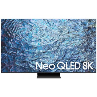 MiniLED телевизор Samsung Neo QLED 8K QN900C QE75QN900CUXCE