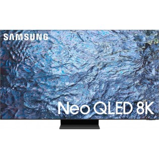 MiniLED телевизор Samsung Neo QLED 8K QN900C QE75QN900CUXCE
