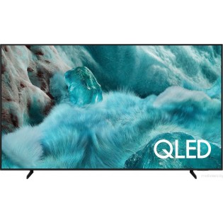 Телевизор Samsung QLED 4K Q7FA AI QE85Q7FAAUXRU
