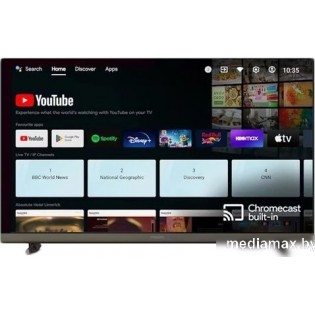 Телевизор Philips 43HFL4518U/12