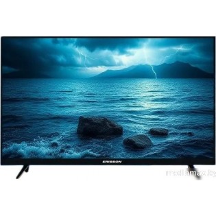 Телевизор Erisson 43FLES905T2SM