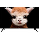 Телевизор Topdevice 50" UHD LED TV (черный)