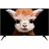 Телевизор Topdevice 50" UHD LED TV (черный)