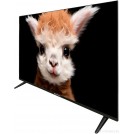 Телевизор Topdevice 50" UHD LED TV (черный)