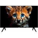 Телевизор Topdevice 55" UHD LED TV (черный)