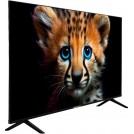 Телевизор Topdevice 55" UHD LED TV (черный)