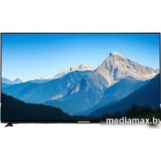 Телевизор Erisson 32LES909T2SM