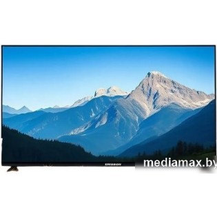 Телевизор Erisson 32LES907T2SM