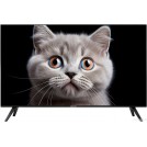 Телевизор Topdevice 65" UHD LED TV (черный)