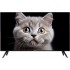 Телевизор Topdevice 65" UHD LED TV (черный)