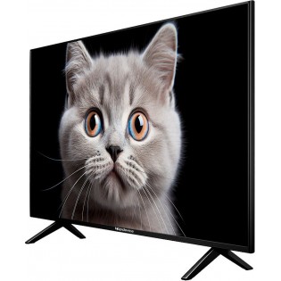 Телевизор Topdevice 65" UHD LED TV (черный)