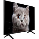 Телевизор Topdevice 65" UHD LED TV (черный)